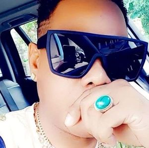 Meet your Posher, Jackson